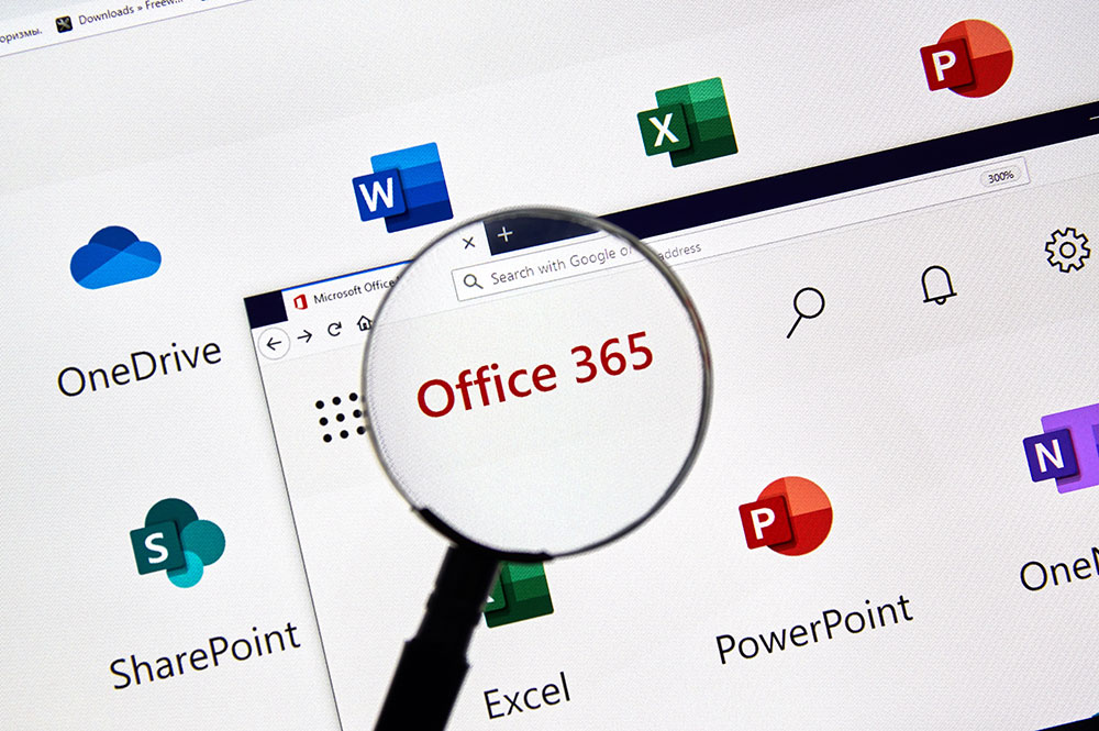 Office 365 Support in Orlando