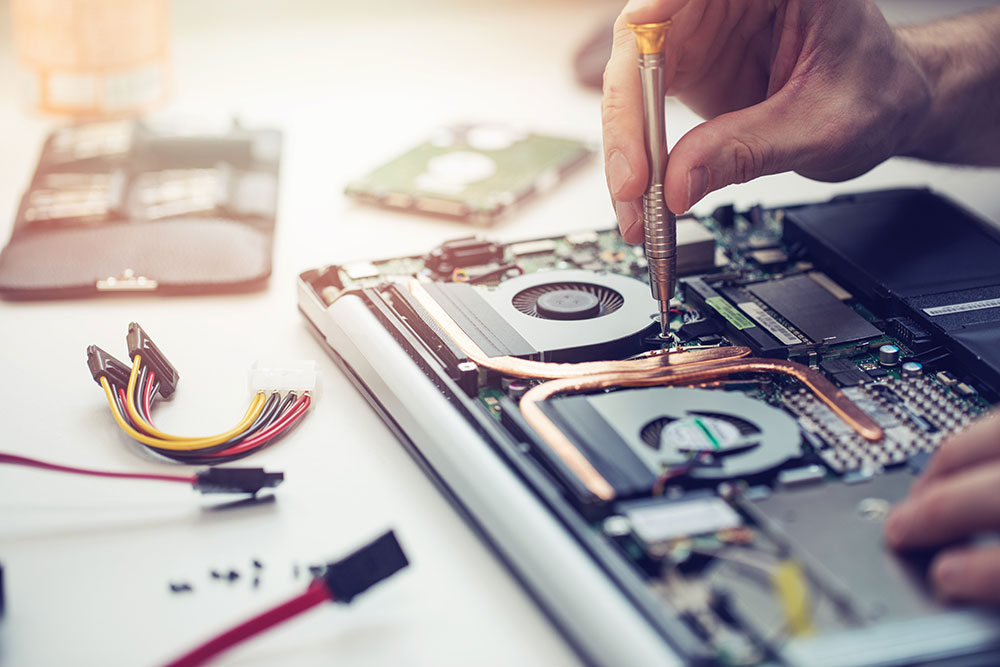 PC Repair in Orlando, FL