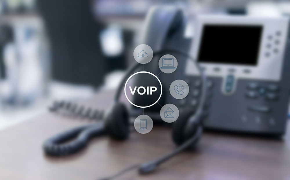 VOIP in Orlando, FL